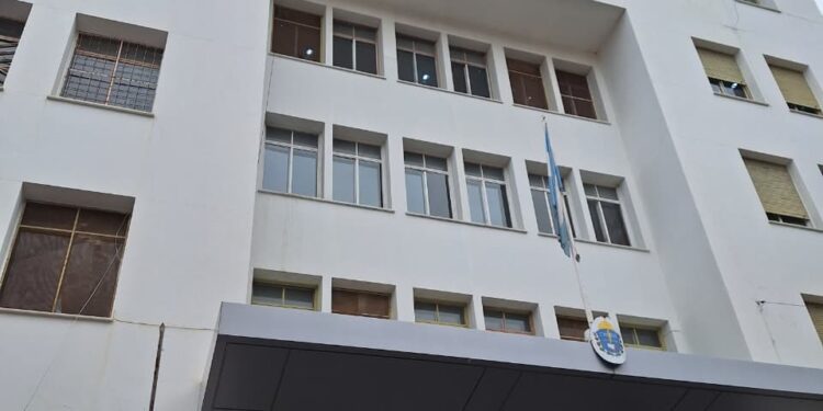 Aniversario del Hospital Regional: 58 años de servicio a la salud en el sur de Chubut