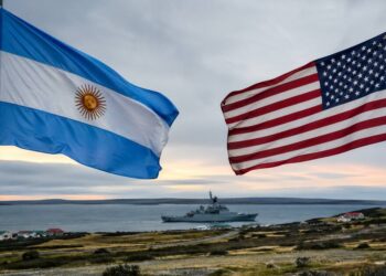 EE.UU. vuelve a poner a Malvinas bajo presión