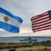 EE.UU. vuelve a poner a Malvinas bajo presión