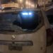 Creyó que nadie lo veía, pero terminó detenido dentro de la camioneta que intentaba robar
