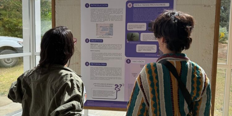 Chubut lanzó convocatoria para uno de los eventos de divulgación científica más reconocidos de Iberoamérica