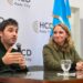 Plan Galina: Provincia retomará con fondos propios la pavimentación de 77 cuadras en Rada Tilly