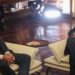 Gobierno y oposición se sientan en Caracas: comienza una nueva ronda de diálogo enfocada en el «consenso» antes que en las elecciones