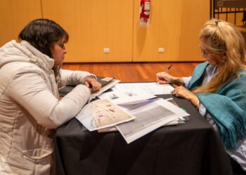 Cerro Hermitte: la Comisión Especial elevó al Ejecutivo los dictámenes de la primera etapa de evaluación habitacional