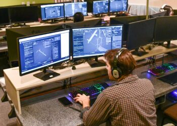 Se encuentra abierta la inscripción para estudiar cine en Comodoro