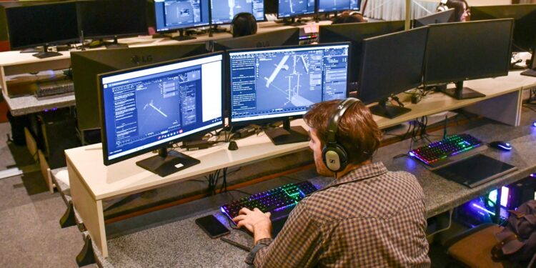 Se encuentra abierta la inscripción para estudiar cine en Comodoro