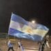 El pueblo en la calle, en defensa de la tierra
