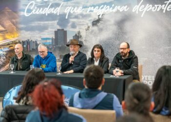Comodoro celebrará el Día de las Infancias con propuestas recreativas en distintos barrios