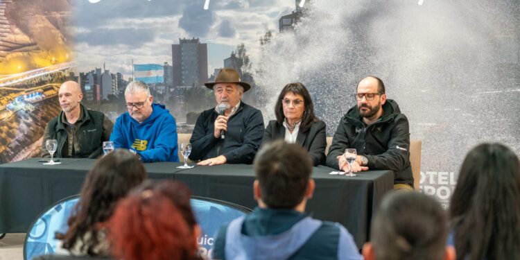 Comodoro celebrará el Día de las Infancias con propuestas recreativas en distintos barrios