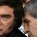 Ravier lo mandó al frente a Milei con Brasil y malversación de fondos