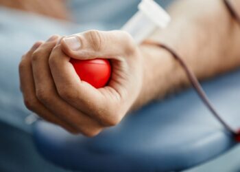 El Banco de sangre del hospital Regional se quedó sin reservas