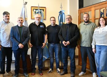 Con la firma de un importante convenio, Comodoro se posiciona como polo internacional para el fortalecimiento del turismo sostenible