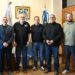 Con la firma de un importante convenio, Comodoro se posiciona como polo internacional para el fortalecimiento del turismo sostenible