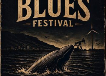 Quinta edición de Blues en el sur