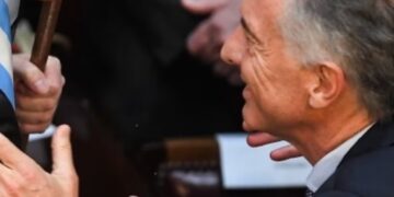 Milei y Macri avanzan