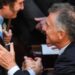 Milei y Macri avanzan