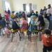 CAI Solidaria llevó alegría a Cerro Solo: cerca de 40 niños recibieron juguetes y pelotas