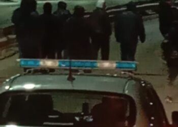 Choferes de Patagonia Argentina se manifiestan y no descartan nuevas protestas en horas pico