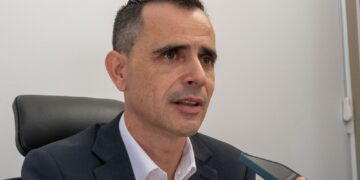 El Municipio presentó un proyecto de Alivio Financiero para familias y PyMEs