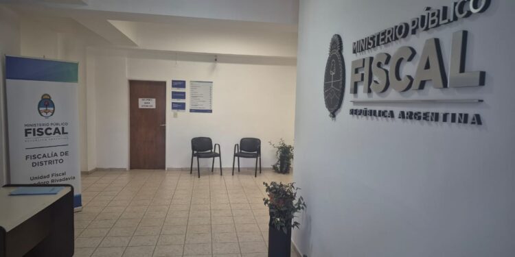 La droga que llegó a Comodoro Rivadavia: una investigación silenciosa que terminó con cinco condenas