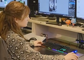 La Escuela de Cine de Comodoro ya cuenta con sus primeros graduados