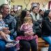 Macharashvili anunció la obra de gas para el barrio El Atardecer que beneficiará a 134 familia