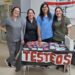 Exitosa campaña de testeo rápido en el Hospital Regional
