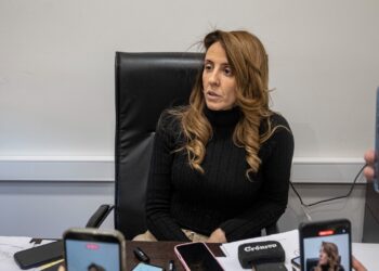El Municipio intervino ante el incidente ambiental en Km 5 y notificó a la Provincia