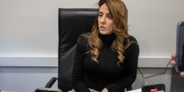 El Municipio intervino ante el incidente ambiental en Km 5 y notificó a la Provincia