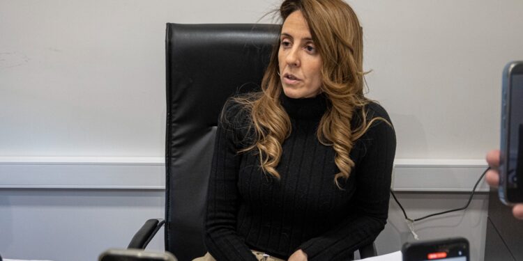 El Municipio intervino ante el incidente ambiental en Km 5 y notificó a la Provincia