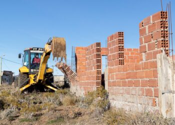 El Municipio recuperó un terreno que estaba abandonado desde hace más de 15 años