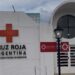 La Cruz Roja cerró su filial en Comodoro y vuelven a quedar bajo la lupa antiguas denuncias por presuntas irregularidades