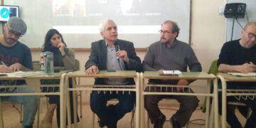 La demanda para anular la ley que aprobó el contrato entre Chubut e YPF ya tiene una mesa social que la respalde