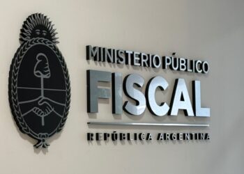 La Fiscalía Federal de Comodoro Rivadavia renueva su imagen institucional