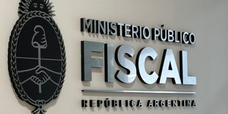 La Fiscalía Federal de Comodoro Rivadavia renueva su imagen institucional