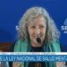 Charla abierta sobre salud mental en Comodoro