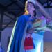 Morena Nancupillan es la nueva Reina de las Colectividades de Comodoro