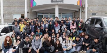 Patagonia Game Jam, innovación y talento joven en Comodoro Rivadavia