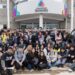 Patagonia Game Jam, innovación y talento joven en Comodoro Rivadavia