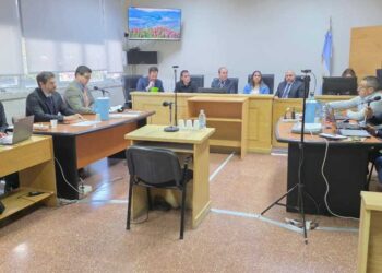 Comenzó el juicio contra un enfermero por la sustracción de morfina
