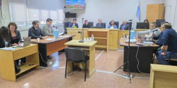 Comenzó el juicio contra un enfermero por la sustracción de morfina