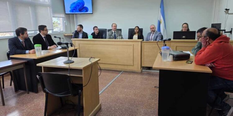 Fiscalía pidió 4 años de cárcel para el enfermero declarado responsable de sustraer morfina del hospital