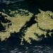 El misterio del “Cráter de Impacto Malvinas”: una hipótesis que desafía la geología