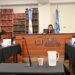 Juicio en Rawson: el acusado de envenenar a tres perros negó los cargos y habló por primera vez