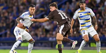 Boca visita a Platense con la mira puesta en volver al triunfo en el Clausura