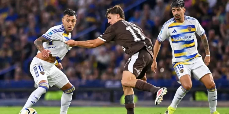 Boca visita a Platense con la mira puesta en volver al triunfo en el Clausura