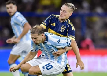 Racing y Boca se juegan mucho en Avellaneda