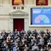 Diputados también dió media sanción a Inocencia Fiscal 2