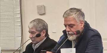 La acusación  contra Guillermo Quiroga va a juicio oral y publico