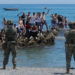 Aumentan las víctimas y se intensifica la crisis migratoria en Ceuta